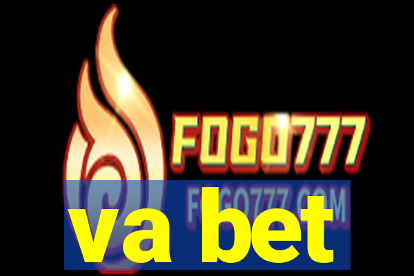 va bet